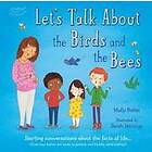 Molly Potter: Let's Talk About the Birds and Bees