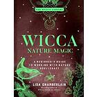 Lisa Chamberlain: Wicca Nature Magic