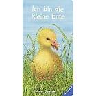 Helmut Spanner: Ich bin die kleine Ente