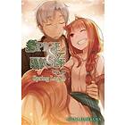 Isuna Hasekura: Spice and Wolf, Vol. 19 (light novel)