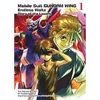 Katsuyuki Sumizawa, Tomofumi Ogasawara, Yoshiyuki Tomino: Mobile Suit Gundam Wing 1