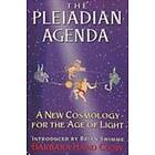 Barbara Hand Clow: The Pleiadian Agenda