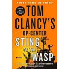 Jeff Rovin: Tom Clancys Opcenter Sting Of The Wasp