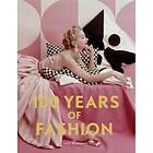 Cally Blackman: 100 Years of Fashion