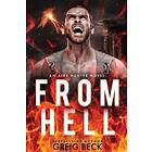 Greig Beck: From Hell: Alex Hunter 8