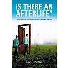 David Fontana: Is There an Afterlife?