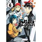 Masao Ohtake: Hinamatsuri Volume 06