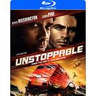 Unstoppable (2010) (Blu-ray)