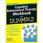 Rhena Branch, Rob Willson: Cognitive Behavioural Therapy Workbook for Dummies, 2nd Edition