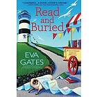 Eva Gates: Read and Buried