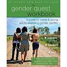 Rylan Jay Testa: The Gender Quest Workbook