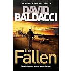 David Baldacci: Fallen