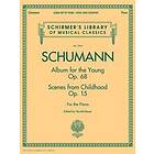 Franz Ruckert: Album For The Young Opus 68