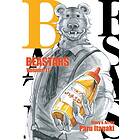 Paru Itagaki: BEASTARS, Vol. 11