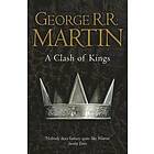 George R R Martin: A Clash of Kings