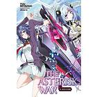 Yuu Miyazaki, Okiura: The Asterisk War, Vol. 11 (light novel)