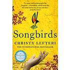 Christy Lefteri: Songbirds