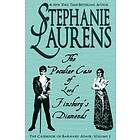 Stephanie Laurens: The Peculiar Case of Lord Finsbury's Diamonds