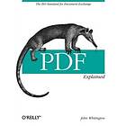 John Whitington: PDF Explained