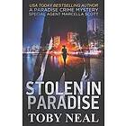 Toby Neal: Stolen in Paradise