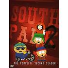 South Park - Season 2 (US) (DVD)