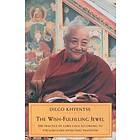 Dilgo Khyentse: Wish Fulfilling Jewel