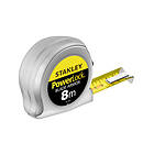 Stanley Powerlock Blade Armor 8m