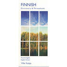 Ville Kataja: Finnish-English/English-Finnish Dictionary &; Phrasebook