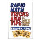 EH Julius: Rapid Math Tricks and Tips 30 Days to Number Power