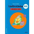 Hanne Solem: Läsförståelse Blå Lärarens bok