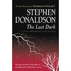 Stephen Donaldson: The Last Dark