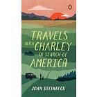 John Steinbeck: Travels with Charley: In Search of America