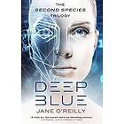 Jane O'Reilly: Deep Blue