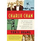 Yunte Huang: Charlie Chan
