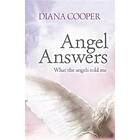 Diana Cooper: Angel Answers