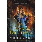 Viola Carr: The Devious Dr. Jekyll