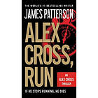 James Patterson: Alex Cross, Run