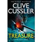 Clive Cussler: Treasure