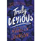 Maureen Johnson: Truly Devious