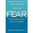 Howard Liebgold: Freedom from Fear