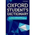 Oxford Dictionaries: Oxford Student's Dictionary