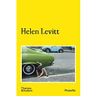 Jean-Francois Chevrier: Helen Levitt