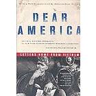 Bernard Edelman: Dear America