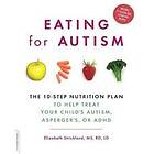 Elizabeth Strickland: Eating for Autism