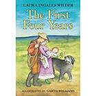 Laura Ingalls Wilder: First Four Years