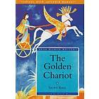 Salwa Bakr: The Golden Chariot