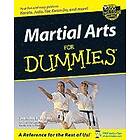 J Lawler: Martial Arts for Dummies