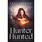 Keri Arthur: Hunter Hunted