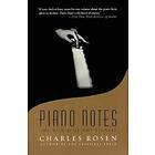 Charles Rosen: Piano Notes