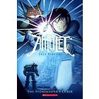 Kazu Kibuishi: Stonekeeper's Curse: A Graphic Novel (Amulet #2)